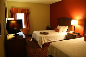 Hampton Inn El Dorado