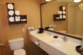 Hampton Inn El Dorado