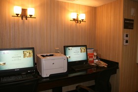 Hampton Inn El Dorado
