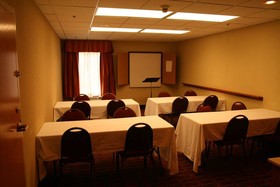 Hampton Inn El Dorado