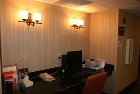 Hampton Inn El Dorado