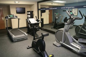 Hampton Inn El Dorado