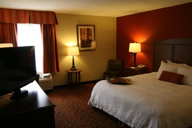 Hampton Inn El Dorado