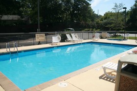 Hampton Inn El Dorado
