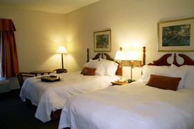 Hampton Inn El Dorado