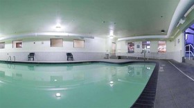 Holiday Inn Express Hotel & Suites El Dorado