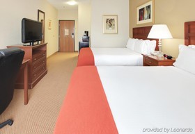 Holiday Inn Express Hotel & Suites El Dorado