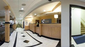 Holiday Inn Express Hotel & Suites El Dorado