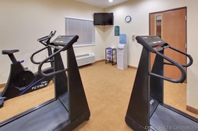 Holiday Inn Express Hotel & Suites El Dorado