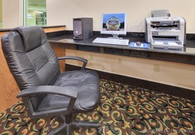 Holiday Inn Express Hotel & Suites El Dorado