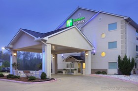 Holiday Inn Express Hotel & Suites El Dorado