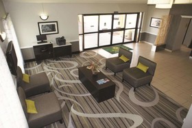 La Quinta Inn by Wyndham El Dorado