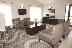 La Quinta Inn by Wyndham El Dorado