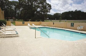 La Quinta Inn by Wyndham El Dorado