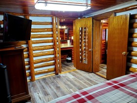 Log Cabin Inn Motel