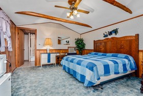 Log Cabin Inn Motel