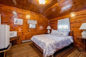 Log Cabin Inn Motel