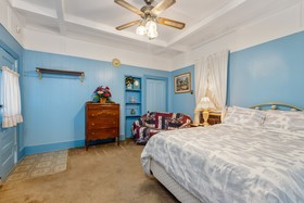 Log Cabin Inn Motel