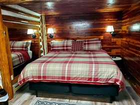 Log Cabin Inn Motel