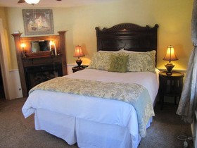 5 Ojo Inn Bed & Breakfast