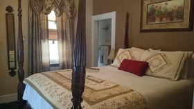 5 Ojo Inn Bed & Breakfast
