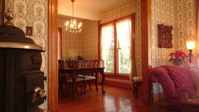 5 Ojo Inn Bed & Breakfast