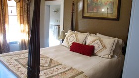 5 Ojo Inn Bed & Breakfast