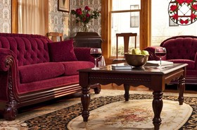 5 Ojo Inn Bed & Breakfast