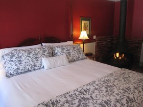 5 Ojo Inn Bed & Breakfast