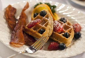 5 Ojo Inn Bed & Breakfast