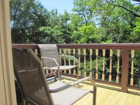 5 Ojo Inn Bed & Breakfast