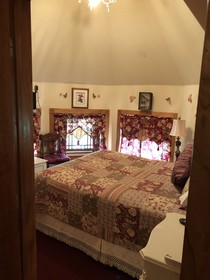 All Seasons Inn