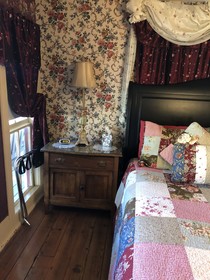 All Seasons Inn