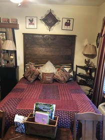 All Seasons Inn