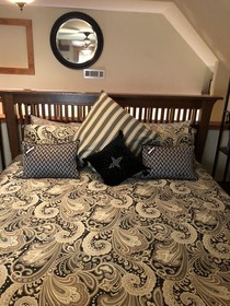 All Seasons Inn