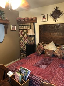 All Seasons Inn