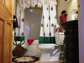 All Seasons Inn
