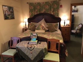 All Seasons Inn
