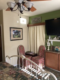 All Seasons Inn