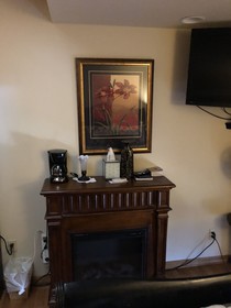 All Seasons Inn