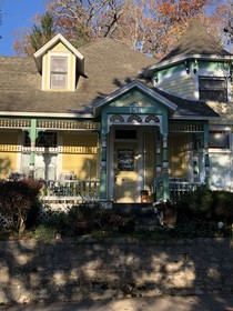 All Seasons Inn
