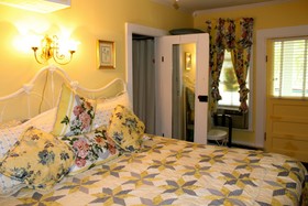 All Seasons Inn