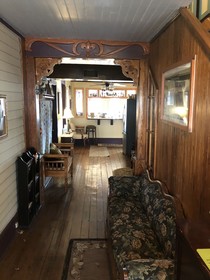 All Seasons Inn