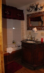 All Seasons Inn