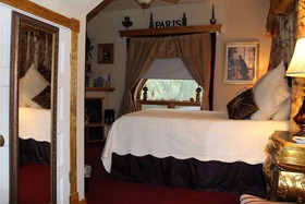 All Seasons Inn