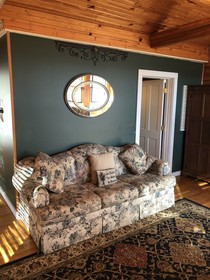 All Seasons Inn