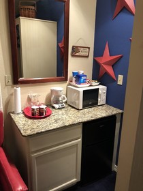 All Seasons Inn