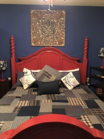 All Seasons Inn