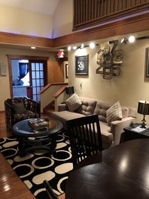 All Seasons Inn