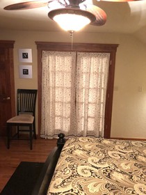 All Seasons Inn